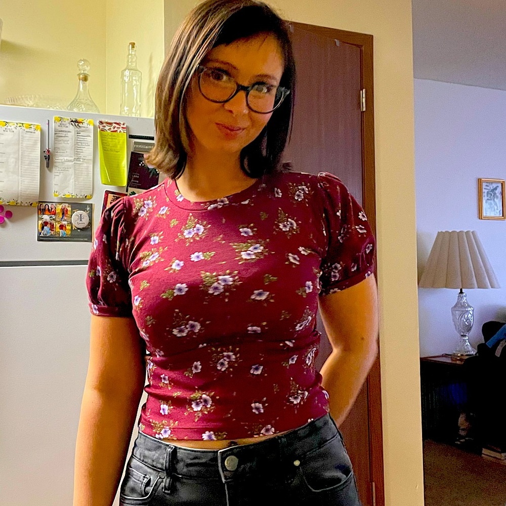 Meet your Posher, Victoria